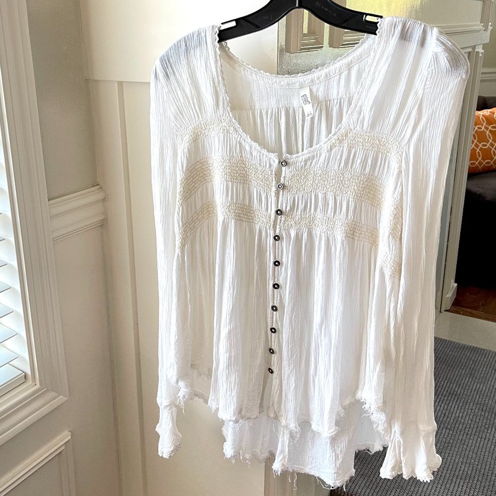 Free People Top